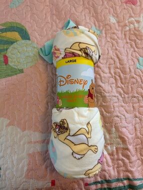 Winnie the Pooh Easter Ladies' Sleep Pants